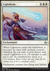 Lightform