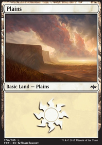 Plains