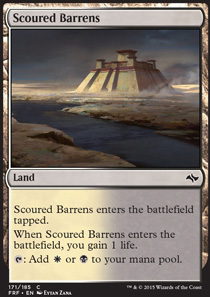 Scoured Barrens