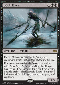 Soulflayer