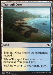 Tranquil Cove