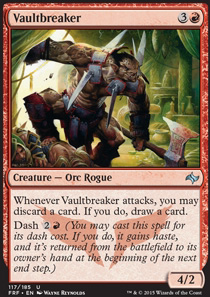 Vaultbreaker