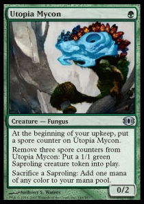 Utopia Mycon