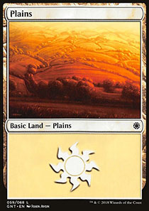 Plains