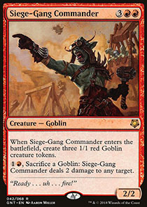 Siege-Gang Commander