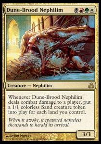 Dune-Brood Nephilim