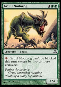 Gruul Nodorog