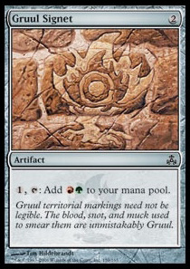 Gruul Signet