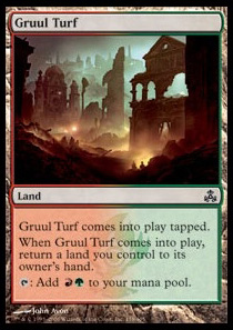 Gruul Turf