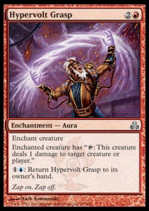 Hypervolt Grasp