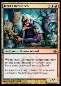 Izzet Chronarch