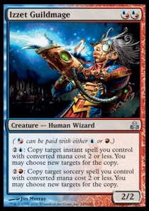 Izzet Guildmage