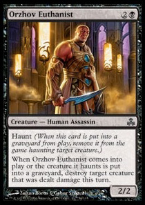 Orzhov Euthanist