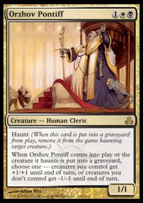 Orzhov Pontiff