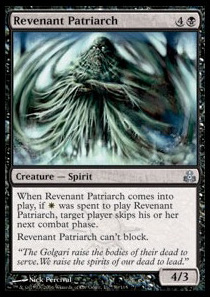 Revenant Patriarch