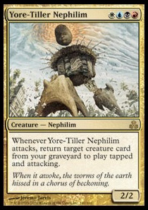 Yore-Tiller Nephilim