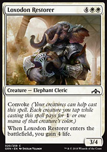 Loxodon Restorer