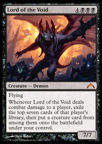 Lord of the Void