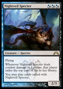 Nightveil Specter