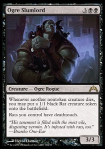 Ogre Slumlord