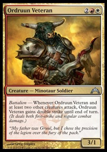 Ordruun Veteran