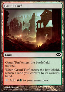 Gruul Turf