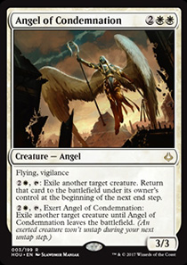 Angel of Condemnation