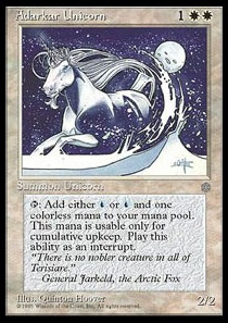 Adarkar Unicorn