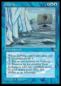 Iceberg