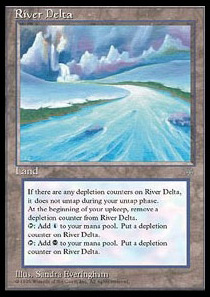 River Delta