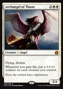 Archangel of Thune