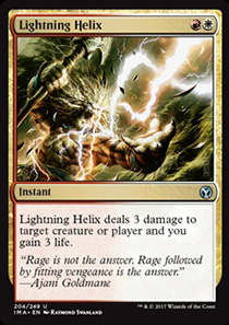 Lightning Helix