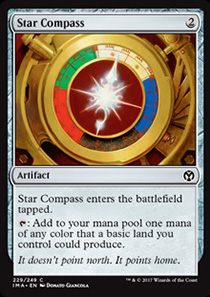 Star Compass