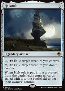 Helvault
