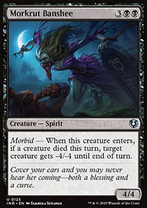 Morkrut Banshee