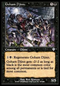 Goham Djinn