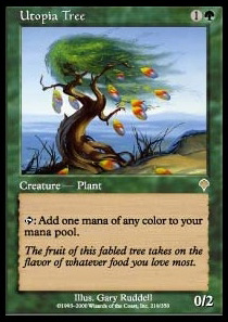 Utopia Tree