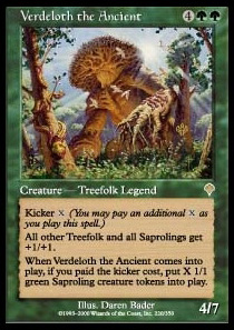 Verdeloth the Ancient