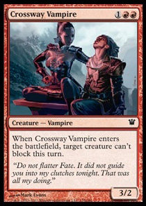 Crossway Vampire