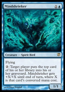 Mindshrieker