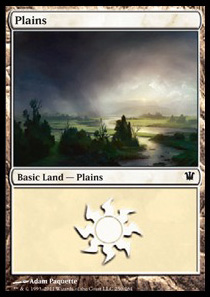 Plains