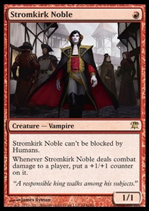 Stromkirk Noble