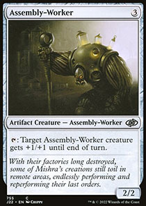 Assembly-Worker