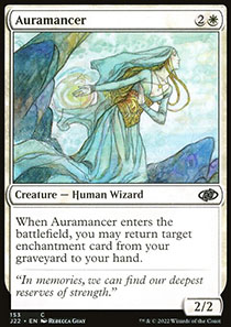 Auramancer