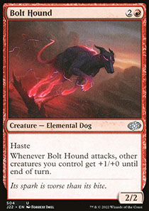 Bolt Hound