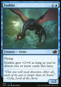 Eyekite