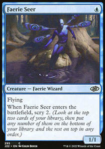 Faerie Seer