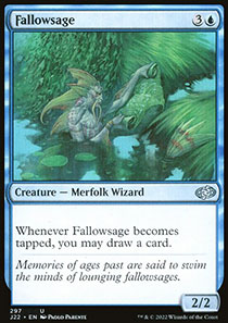 Fallowsage