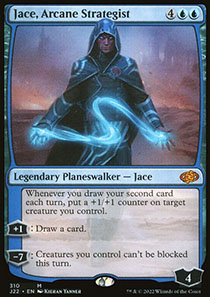 Jace, Arcane Strategist