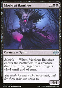 Morkrut Banshee